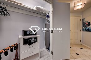 Lucky Gem Penthouse Suites at Signature