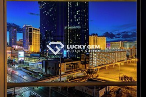 Lucky Gem Penthouse Suites at Signature