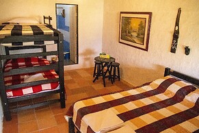 Hotel Campestre Abrazo del Angel