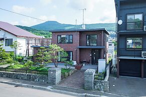 THE VILLA  MOIWA