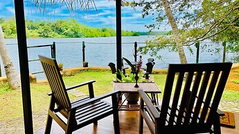 Thotupola Lakehouse