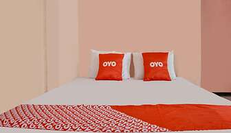 SPOT ON 91797 Mutiara Guest House