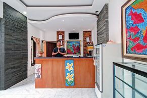 Super OYO 90672 ADHYA GUEST HOUSE LOMBOK