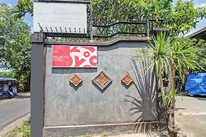 Super OYO 90672 ADHYA GUEST HOUSE LOMBOK
