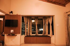 The Wonder Valley Resort