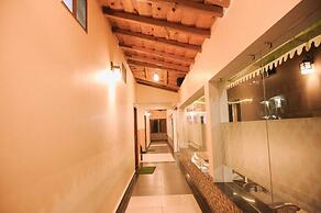 The Wonder Valley Resort