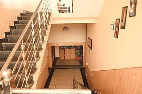 The Wonder Valley Resort