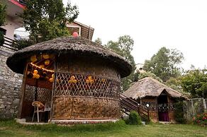 The Wonder Valley Resort