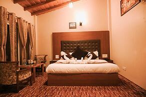 The Wonder Valley Resort