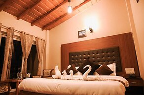 The Wonder Valley Resort