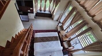 The Wonder Valley Resort