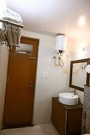 The Wonder Valley Resort