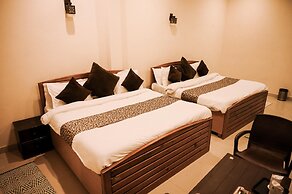 The Wonder Valley Resort