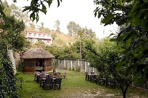 The Wonder Valley Resort