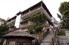 The Wonder Valley Resort