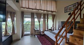 The Wonder Valley Resort