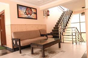 The Wonder Valley Resort