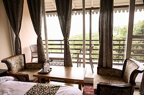 The Wonder Valley Resort