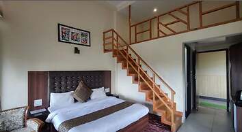 The Wonder Valley Resort