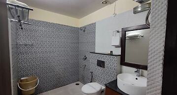 The Wonder Valley Resort