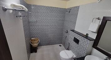 The Wonder Valley Resort