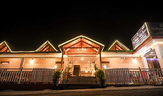 The Wonder Valley Resort