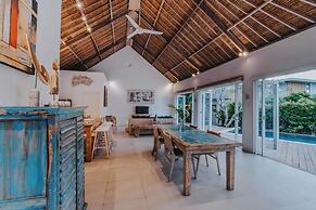 Villa Escape Sandy Bay