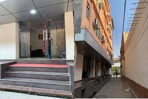 Hotel Noida Continental