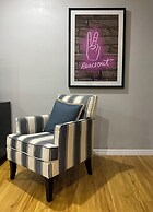 Tamiami On The Canal