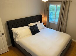 Tamiami On The Canal