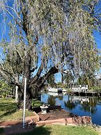 Tamiami On The Canal