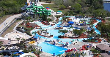 Tamiami On The Canal