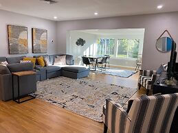 Tamiami On The Canal