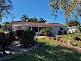 Tamiami On The Canal