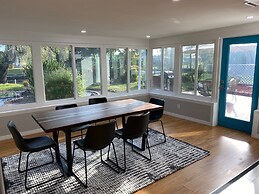 Tamiami On The Canal