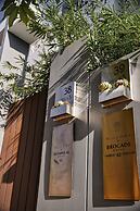 The Coffee City - Healing & Retreats