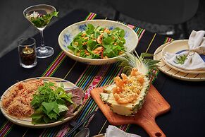 The Coffee City - Healing & Retreats