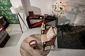 The Coffee City - Healing & Retreats