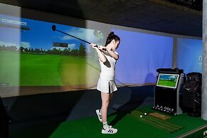 The Coffee City - Healing & Retreats