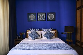 The Coffee City - Healing & Retreats