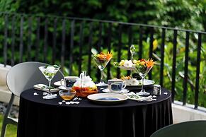 The Coffee City - Healing & Retreats