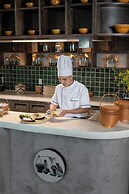 The Coffee City - Healing & Retreats