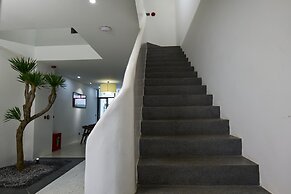 The Coffee City - Healing & Retreats