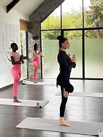 The Coffee City - Healing & Retreats