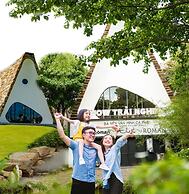 The Coffee City - Healing & Retreats