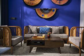 The Coffee City - Healing & Retreats