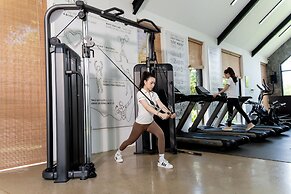 The Coffee City - Healing & Retreats