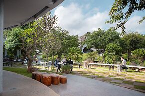 The Coffee City - Healing & Retreats