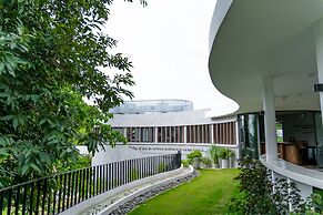 The Coffee City - Healing & Retreats