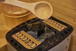 The Coffee City - Healing & Retreats